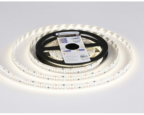 Лента светодиодная Ambrella Light GS GS3502