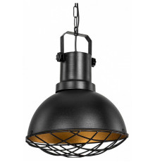 Подвесной светильник TopLight Christiana TL1637H-01BK