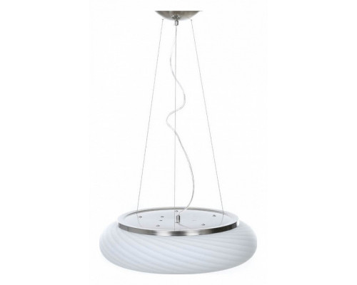 Подвесной светильник LUMINA DECO Monarte LDP 1105-380 WT