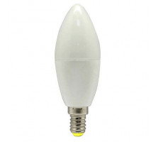 Лампа светодиодная Feron LB-97 E14 7Вт 2700K 25475