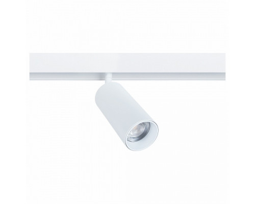 Светильник на штанге Arte Lamp Linea A4661PL-1WH