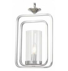 Подвесной светильник LUMINA DECO Benton LDP 1236-1 CHR