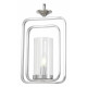 Подвесной светильник LUMINA DECO Benton LDP 1236-1 CHR