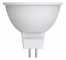 Лампа светодиодная Volpe LED-JCDR GU5.3 7Вт 4000K UL-00011188