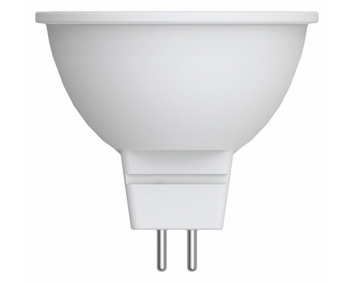 Лампа светодиодная Volpe LED-JCDR GU5.3 7Вт 4000K UL-00011188