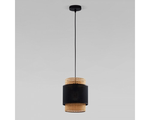 Подвесной светильник TK Lighting Boho 6540 Boho Black