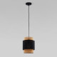 Подвесной светильник TK Lighting Boho 6540 Boho Black