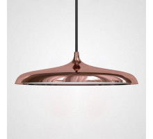 Подвесной светильник Imperiumloft Nordlux Artist Pendant Copper PLATE01