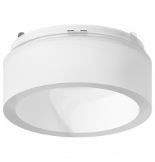 Рамка на 1 светильник Ambrella Light N N6248