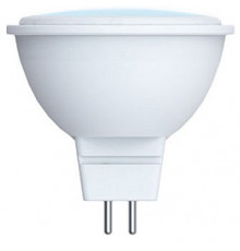 Лампа светодиодная Volpe NORMA GU5.3 7Вт 4000K UL-00003837