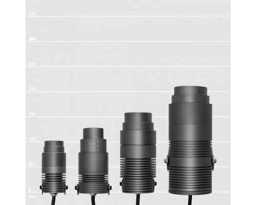 Настенно-потолочный прожектор Arlight Ray 032561