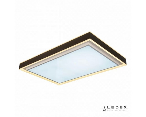 Накладной светильник iLedex Summery B6233-196W/930*630 WH