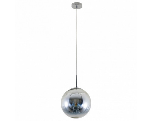 Подвесной светильник Arte Lamp Jupiter chrome A7962SP-1CC