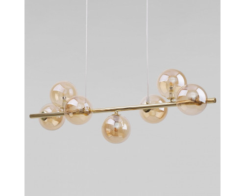 Подвесной светильник TK Lighting Estera 5668 Estera Gold