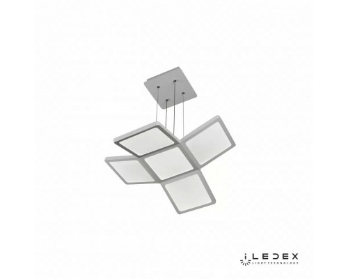 Подвесной светильник iLedex Sunrise 8863-1 WH