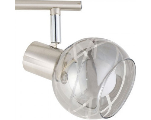 Спот TopLight Kristal TL1236Y-03SN