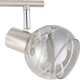 Спот TopLight Kristal TL1236Y-03SN