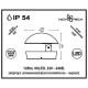 Накладной светильник Novotech Kaimas LED 357433