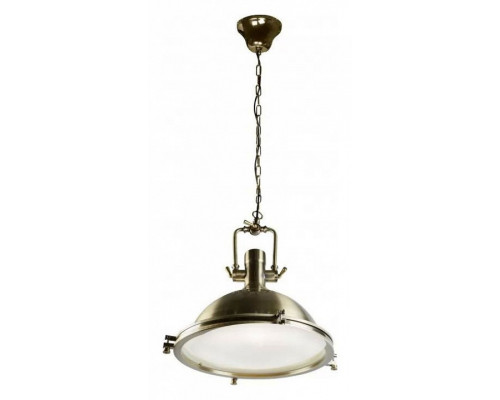 Подвесной светильник iLamp Lamp Loft199-B