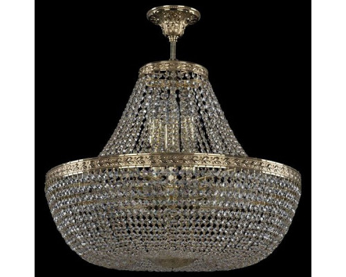 Светильник на штанге Bohemia Ivele Crystal 1905 19051/H1/55IV G