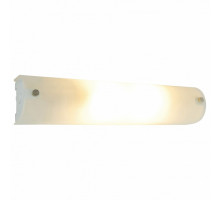 Накладной светильник Arte Lamp Tratto A4101AP-2WH