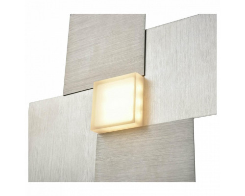 Бра Vele Luce Pala VL8034W01