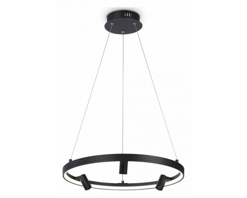 Подвесная люстра Ambrella Light FL FL5284