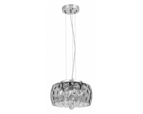 Подвесной светильник LUMINA DECO Rubina LDP 8044-300 CHR