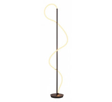 Торшер Arte Lamp Klimt A2850PN-35BK