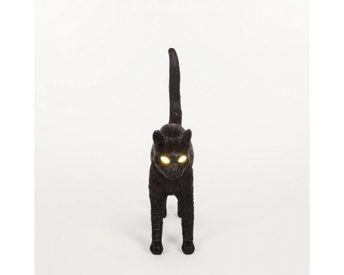 Зверь световой Seletti Cat Lamp 15041