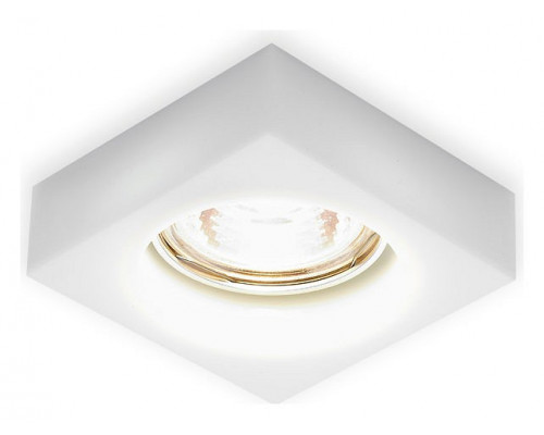 Встраиваемый светильник Ambrella Light D D9171 MILK