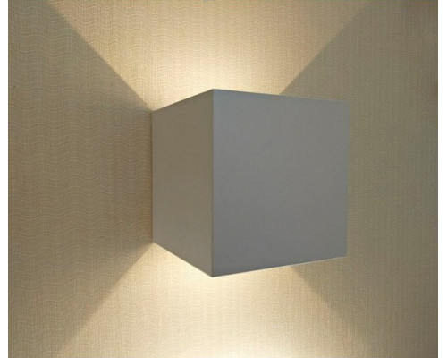 Накладной светильник Kink Light Куб 08585,01(3000K)