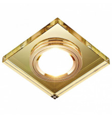 Встраиваемый светильник Ambrella Classic 8170 8170 GOLD