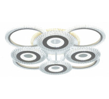 Потолочная люстра Escada Klio 10276/8LED