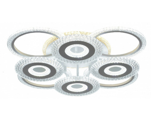 Потолочная люстра Escada Klio 10276/8LED