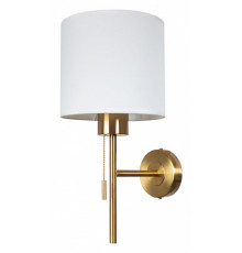 Бра Arte Lamp Proxima A4031AP-1PB