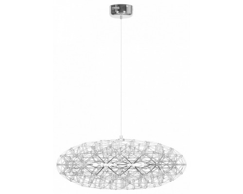 Подвесной светильник Loft it Raimond 9027-75 Chrome