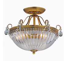 Светильник на штанге Arte Lamp Schelenberg A4410PL-3SR