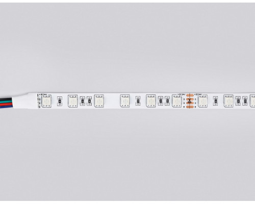 Лента светодиодная Ambrella Light GS GS4302