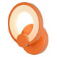 Бра iLedex Ring A001/1 Orange