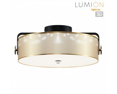 Накладной светильник Lumion Drumy 6597/40L