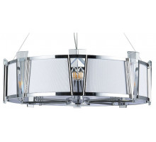 Подвесной светильник Arte Lamp Grato A4079LM-8CC