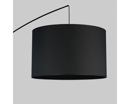 Торшер TK Lighting Moby 5485 Moby Black