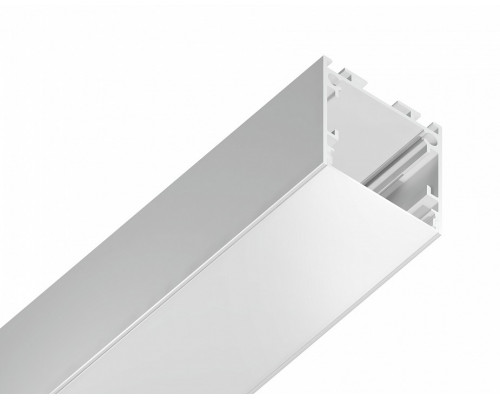 Короб накладной Ambrella Light Profile System GP GP2500WH