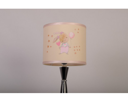 Настольная лампа декоративная Manne TL.7734-1BL TL.7734-1BL (заяц с шариком) лампа настольная 1л