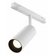 Светильник на штанге Maytoni Focus LED TR032-4-12W3K-S-DS-W