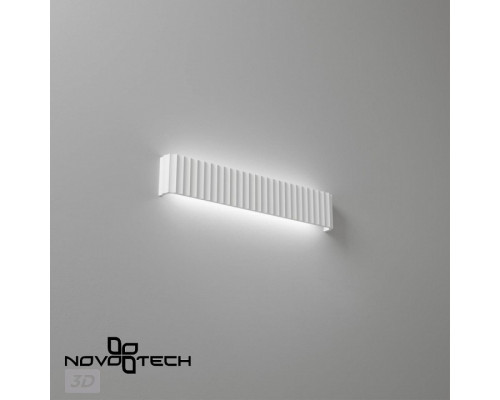 Накладной светильник Novotech Yeso 359403