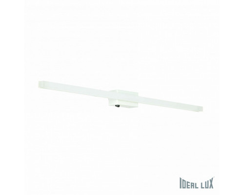 Подсветка для картин Ideal Lux Line LINE AP84 BIANCO