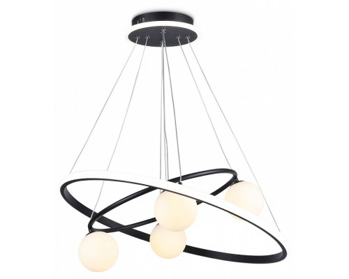 Подвесная люстра Ambrella Light FL FL66323