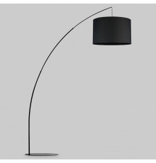 Торшер TK Lighting Moby 5485 Moby Black